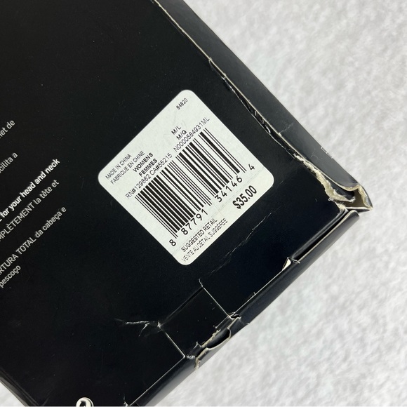 Nike Pro Hijab with DRI-FIT technology brand new authentic - Picture 4 of 7